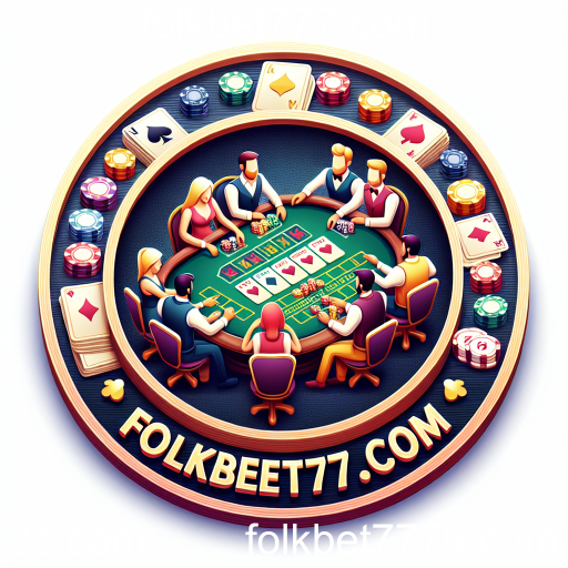 Explorando a Categoria de Jogos de Suporte em folkbet777.com